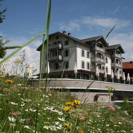 The Alpina Mountain Resort-2